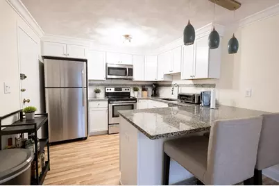 1105 Lexington #4-2, Waltham, MA 02452 - Photo 1