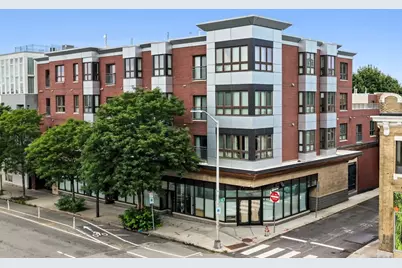 1975 Massachusetts Ave #302, Cambridge, MA 02140 - Photo 1