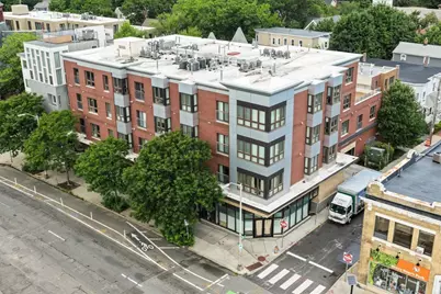 1975 Massachusetts Ave #302, Cambridge, MA 02140 - Photo 29