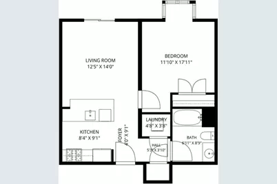 1975 Massachusetts Ave #302, Cambridge, MA 02140 - Photo 33