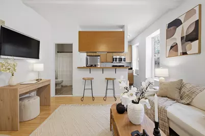 330 Summit Ave #104, Boston, MA 02135 - Photo 1