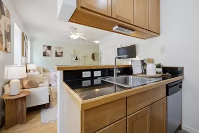 330 Summit Ave #104, Boston, MA 02135 - Photo 13