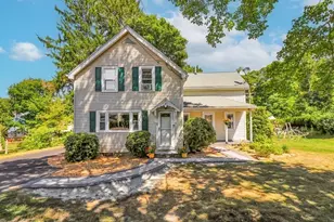 1 High Plain St, Sharon, MA 02035 - Photo 1