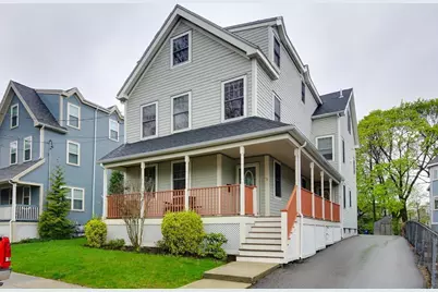 78 Durnell Ave #n/a, Boston, MA 02131 - Photo 1