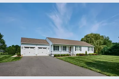420 Hadley Rd, Sunderland, MA 01375 - Photo 1