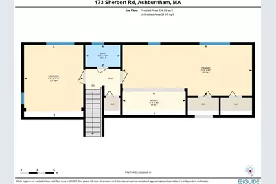 173 Sherbert Rd, Ashburnham, MA 01430 - Photo 41