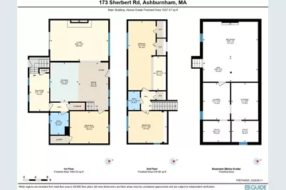 173 Sherbert Rd, Ashburnham, MA 01430 - Photo 39