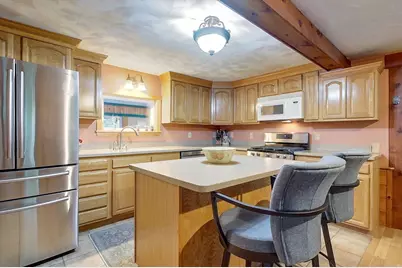 173 Sherbert Rd, Ashburnham, MA 01430 - Photo 5