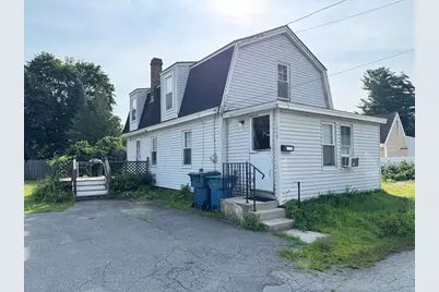 112 Florence Street, Tewksbury, MA 01876 - Photo 1
