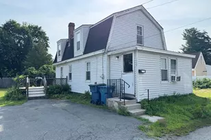 112 Florence St, Tewksbury, MA 01876 - Photo 1