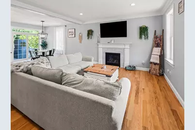 25 Cobblestone Ln, Middleborough, MA 02346 - Photo 5