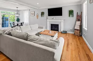 25 Cobblestone Ln, Middleborough, MA 02346 - Photo 5