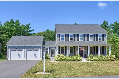 25 Cobblestone Ln, Middleborough, MA 02346 - Photo 1