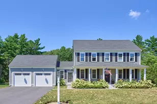 25 Cobblestone Ln, Middleborough, MA 02346 - Photo 1