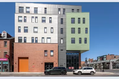 2-10 Maverick Sq #601, Boston, MA 02128 - Photo 15