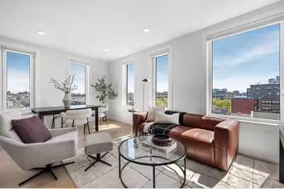 2-10 Maverick Sq #601, Boston, MA 02128 - Photo 1