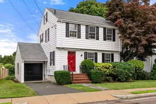 204 Thacher St, Milton, MA 02186 - Photo 1