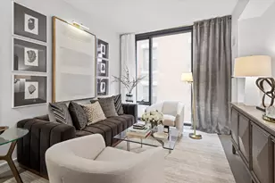 55 Lagrange St, Boston, MA 02116 - Photo 1