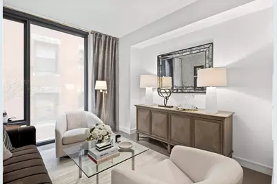55 Lagrange St #905, Boston, MA 02116 - Photo 3