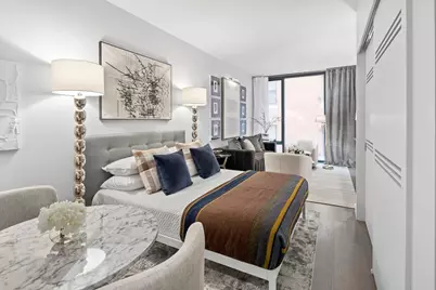 55 Lagrange St #905, Boston, MA 02116 - Photo 5