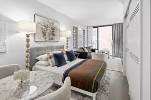55 Lagrange St, Boston, MA 02116 - Photo 5