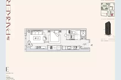 55 Lagrange St #905, Boston, MA 02116 - Photo 11