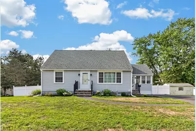 12 Claude Rd, Chelmsford, MA 01824 - Photo 1