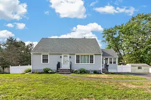 12 Claude Rd, Chelmsford, MA 01824 - Photo 1