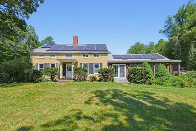525 Clark St, Gardner, MA 01440 - Photo 1