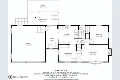 259 Water St, Hanover, MA 02339 - Photo 39