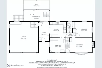 259 Water St, Hanover, MA 02339 - Photo 39