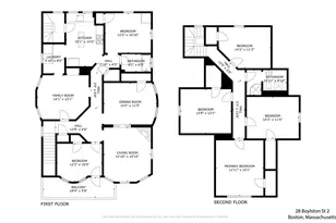 28 Boylston, Boston, MA 02130 - Photo 23