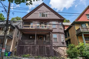 28 Boylston, Boston, MA 02130 - Photo 1
