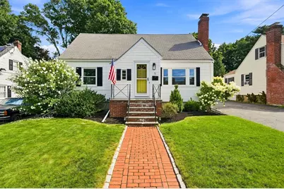 5 Chandler Rd, Salem, MA 01970 - Photo 1