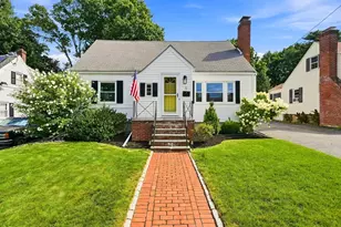5 Chandler Rd, Salem, MA 01970 - Photo 1