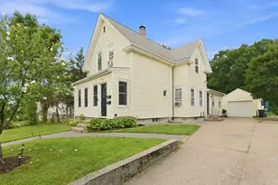 15 McCarthy St, Franklin, MA 02038 - Photo 1
