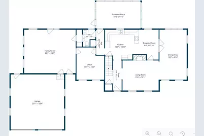 63 Jamestown Road, Leominster, MA 01453 - Photo 41