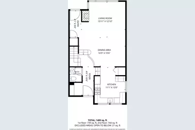 2 Rivers Edge Rd #2, Hull, MA 02045 - Photo 41