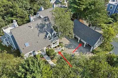 2 Rivers Edge Rd #2, Hull, MA 02045 - Photo 35