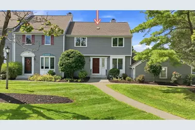 2606 Postgate Ln #2606, Peabody, MA 01960 - Photo 1