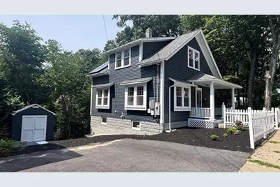 218 Marshall St, Fitchburg, MA 01420 - Photo 5