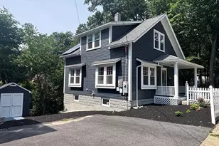 218 Marshall St, Fitchburg, MA 01420 - Photo 5