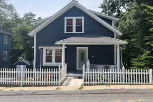 218 Marshall St, Fitchburg, MA 01420 - Photo 1