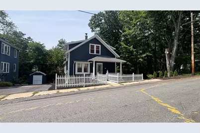 218 Marshall St, Fitchburg, MA 01420 - Photo 3