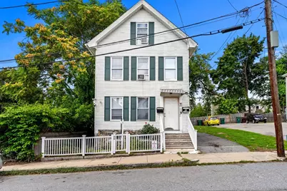 42 Albion Street, Lowell, MA 01850 - Photo 1