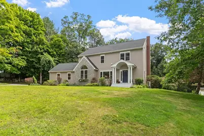 94 Central St, Andover, MA 01810 - Photo 3