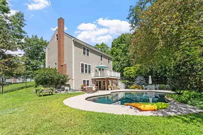 94 Central St, Andover, MA 01810 - Photo 9
