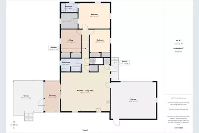 615 Taunton Ave, Seekonk, MA 02771 - Photo 41
