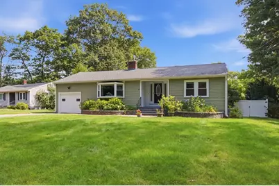 88 Muller Rd, Burlington, MA 01803 - Photo 1