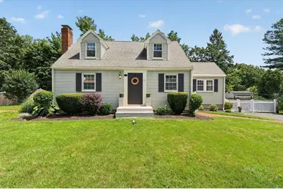 39 Gerard Rd, Norwell, MA 02061 - Photo 3